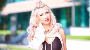 Andreea Balan divorteaza de George Burcea