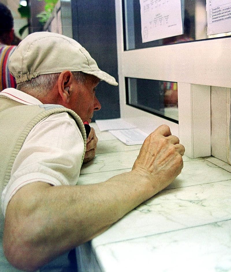 Un bărbat din Iași, declarat mort, nu poate demonstra că trăiește