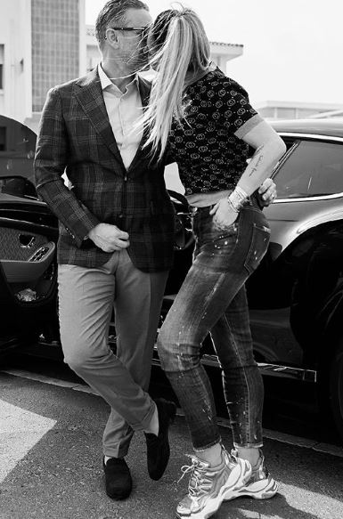 anamaria prodan si reghecampf