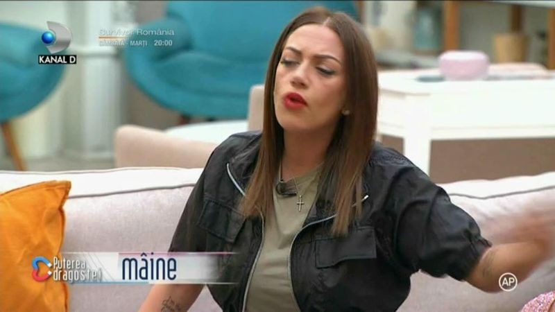 Scandaluri la Puterea Dragostei! Bianca și Livian, în centrul atenției