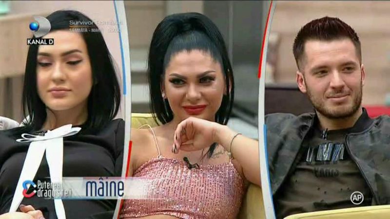 Scandaluri la Puterea Dragostei! Bianca și Livian, în centrul atenției