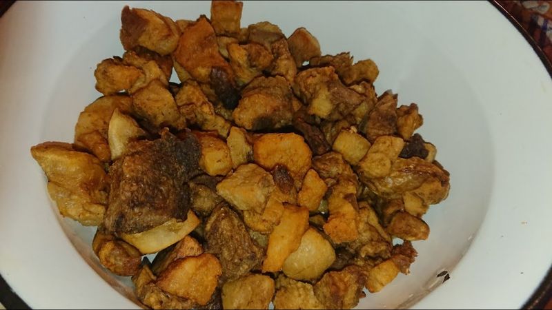 jumari de porc. ce sunt jumarile