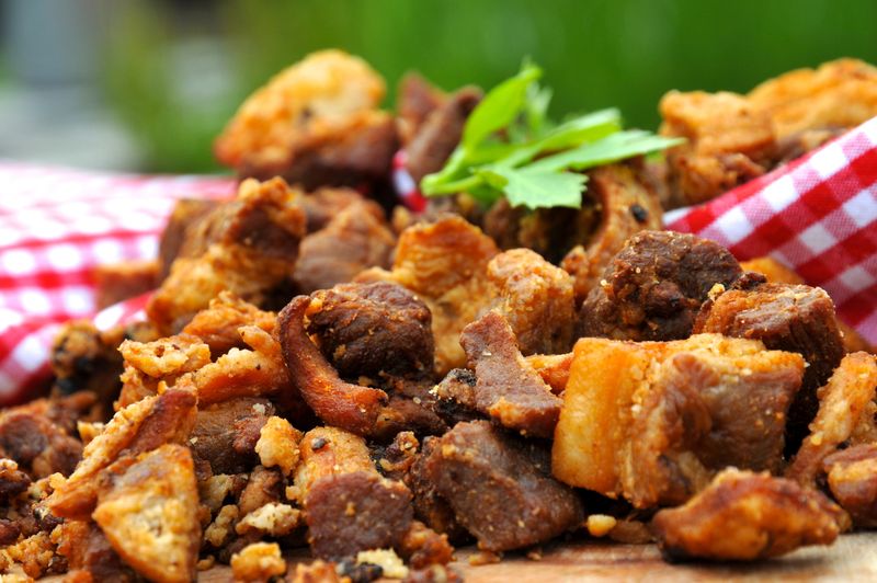 jumari de porc. ce sunt jumarile