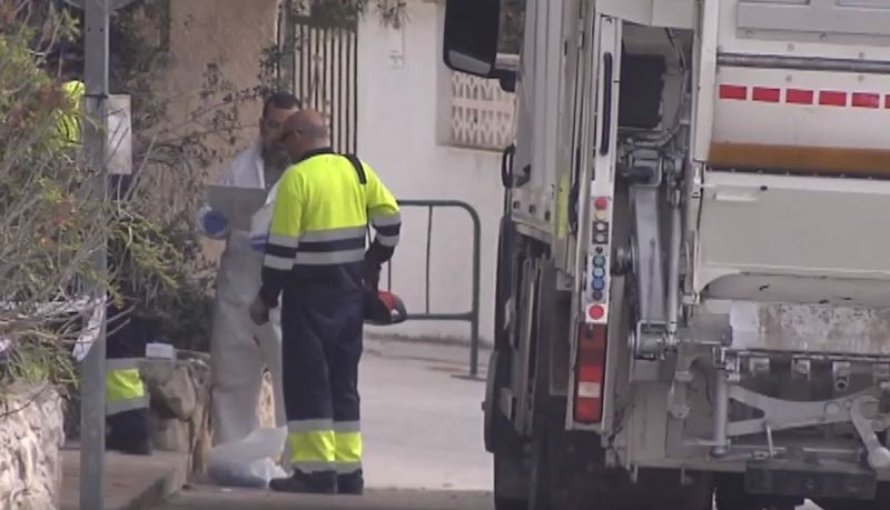 O româncă din Spania, ucisă cu bestialitate de iubitul olandez