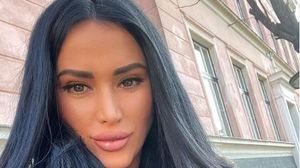 Daniela Crudu s-ar fi împăcat cu iubitul care a desfigurat-o în bătaie. Ce condiții i-a pus