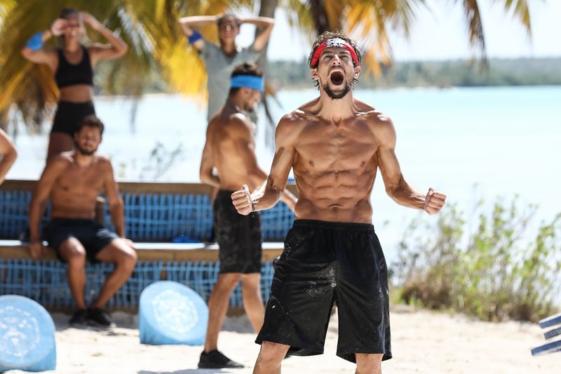 Concurentii Survivor Romania, la o luna dupa ce au ajuns in competiție