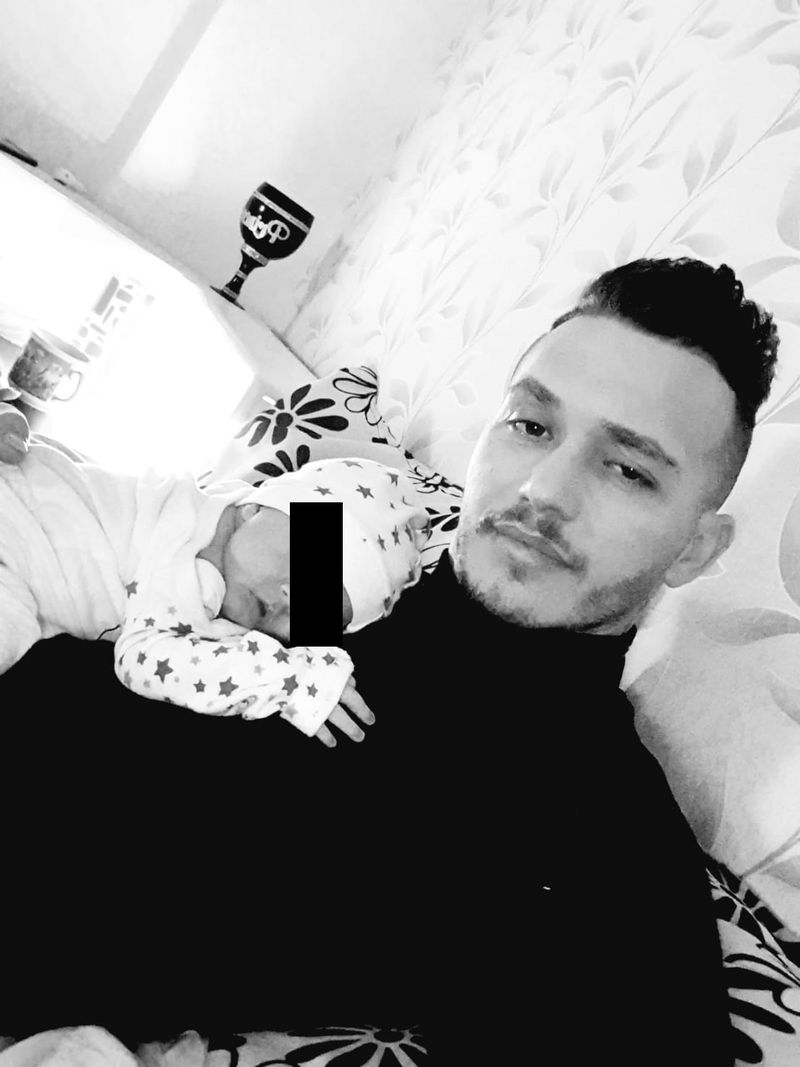 Roxana Prințesa Ardealului și Florin Rusu s-au despărțit