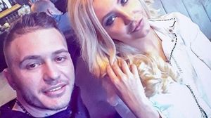 Roxana Prințesa Ardealului și Florin Rusu s-au despărțit