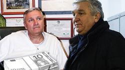 Chirurgul Mircea Beuran, acuzat că a primit mită de 10.000 de euro! Stenogramele care îl incriminează: „Caut să ți-i aduc cât mai repede”