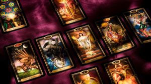 Horoscop TAROT ZILNIC JOI 20 februarie 2020. Inspiratie mistica 