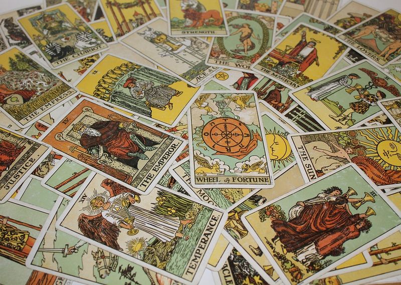 Horoscop TAROT ZILNIC JOI 20 februarie 2020. Inspiratie mistica 