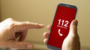 O mamă a sunat la 112 pentru că fiul de 12 ani nu răspundea la telefon