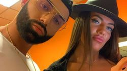 Dialog halucinant între Turcu și Roxana de la Puterea Dragostei după ce s-au despărțit din nou: "Sunt îndrăgostit de..."