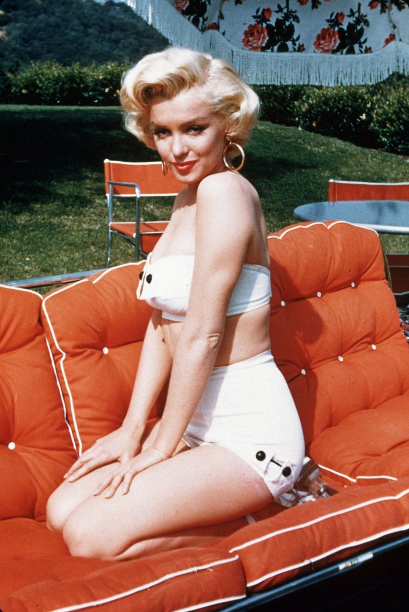 Detalii &icirc;nfiorătoare din raportul medico-legal al lui Marilyn Monroe