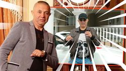 Nicolae Guţă are o vilă secretă la Timişoara! Manelistul a scos-o la vânzare imediat după ce a construit-o! FOTO