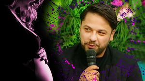 Augustin Viziru, despre femeia care îi va dărui o fetiță: „Să vadă toată lumea despre cine este vorba”