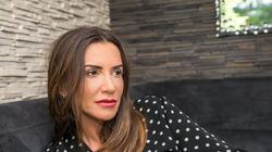 Jurnalista Mara Bănică, de urgență cu fiul la spital. Ce a pățit când a ajuns acolo: „După ce că ai copilul cu febră...”