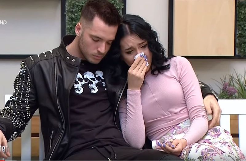 bianca puterea dragostei videochat