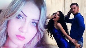 Puterea Dragostei! Dupa scandalul videochat Bianca a ramas fara ...