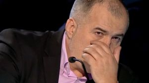 Florin Călinescu, probleme de sănătaate. „Nu vreau să îl pierd”