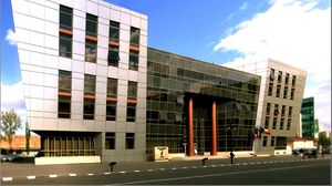 Alertă cu bombă în Capitală, la Primăria Sectorului 2