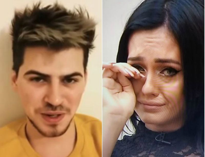 Scandalul în care e implicată Bianca de la Puterea Dragostei ia amploare