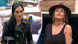 Bianca de la Puterea dragostei, umilită în emisiune de colegele sale: "Noi nu avem video pe net. Te-ai vândut pe bani"
