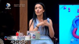 Favoriții Puterea dragostei din gala de săptămâna asta! Andreea Mantea a făcut anunțul surpriză