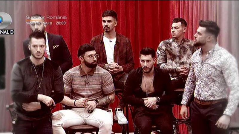 Favoriții Puterea dragostei din gala de săptăm&acirc;na asta! Andreea Mantea a făcut anunțul surpriză