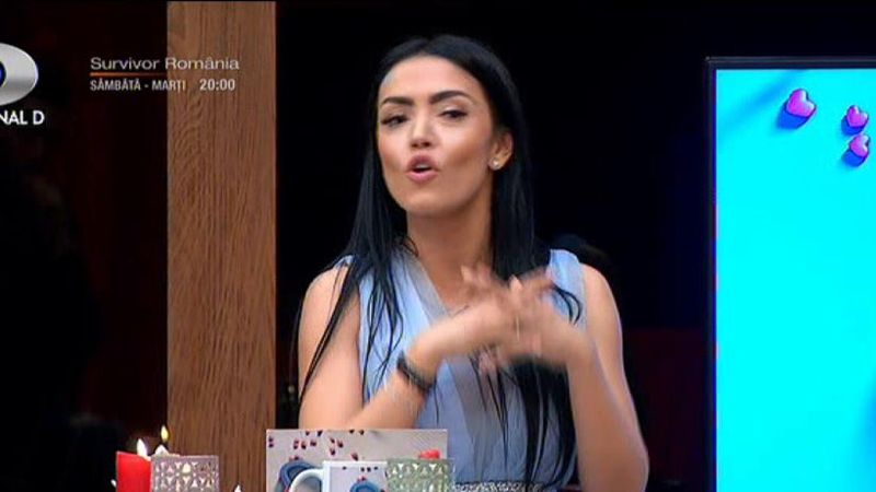 Favoriții Puterea dragostei din gala de săptăm&acirc;na asta! Andreea Mantea a făcut anunțul surpriză
