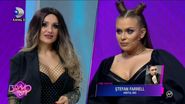 Oana Radu de la „Bravo, ai Stil! Celebrities”, mesaje private cu iubitul Biancăi Rus