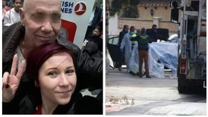 Mama româncei ucise de iubitul olandez, dezvăluiri cutremurătoare