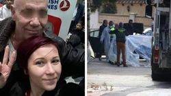 Mama româncei ucise de iubitul olandez, dezvăluiri cutremurătoare: „La birou s-a întâmplat! Nu acasă”