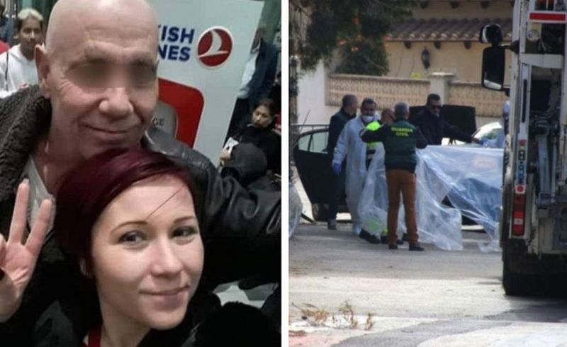 Mama româncei ucise de iubitul olandez, dezvăluiri cutremurătoare