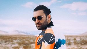 Smiley câştigă sume colosale! El a adunat mai mulţi bani din reclame şi emisiuni decât din muzică!