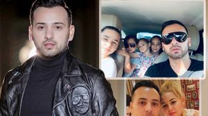Un cântăreț de la noi, în pericol din cauza coronavirusului. Se află izolat cu familia la Cremona, localitatea din Italia lovită de virusul ucigaș: ”Stăm închiși în casă, e panică totală” Un cântăreț de la noi, în pericol din cauza coronavirusului. Se află izolat cu familia la Cremona, localitatea din Italia lovită de virusul ucigaș: ”Stăm închiși în casă, e panică totală”