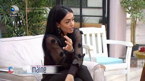 Puterea dragostei 24 februarie. Reacția concurenților la vederea imaginilor compromițătoare cu Bianca! Roxana a dat cu ea de pământ: "Dumnezeu nu a dormit"