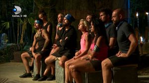 Ei sunt Războinicii de la Survivor România propuși spre eliminare  Ei sunt Războinicii de la Survivor România propuși spre eliminare