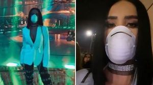Adelina Pestrițu, prinsă de coronavirus în Italia: „Chiar mi-e frică!”