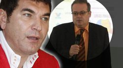 Un fost ministru l-a luat la mişto pe Cristi Borcea pentru că are prea mulţi urmaşi! Dan Matei Agathon: „Nici nu mai știu câți copii are. Cred că are mai mulți copii decât FCSB, suporteri”