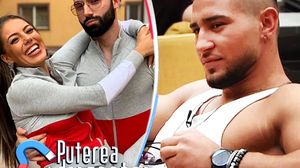 Bogdan Mocanu îl face praf pe Turcu de la Puterea Dragostei! ”O pune la întins seara când se culcă. O are în sertar ca proteza!!!”
