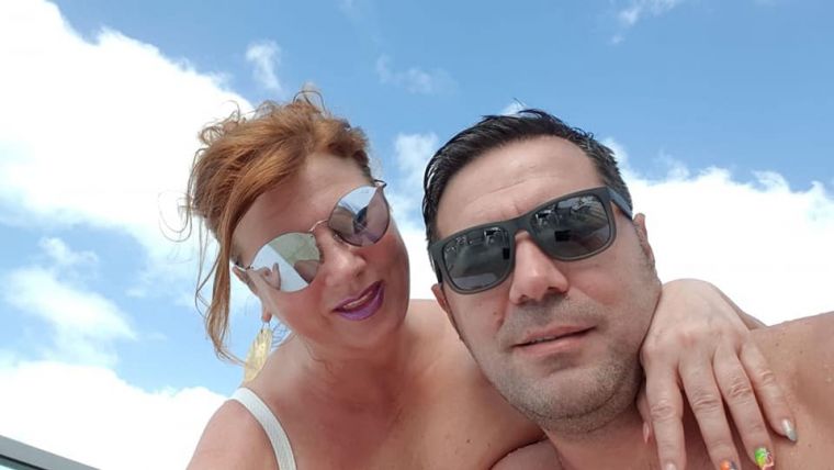 Mihaela Borcea se pregătește să fie din nou mireasă. A fost cerută