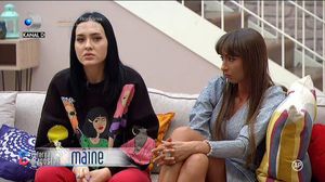 Puterea Dragostei 25 februarie. Bianca se întoarce în emisiune și e făcută praf de concurenți: „A vrut să pară călugăriță”