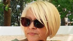 Mirabela Dauer a pierdut una din cele mai dragi ființe: "Somn lin, prințesa mea"