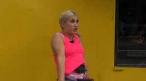 Adda și-a desființat sotul în urma unei crize de nervi! "Idiotule, mă enervezi"