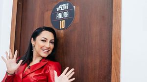 Andra, însărcinată a treia oară?! Indiciile sunt în ultimul clip al artistei! ”Mereu am spus că ne dorim o familie mare”