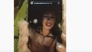 Jador și Ella s-au împăcat! Mariana, dovada că au petrecut seara împreună: "Toată perioada asta au jucat teatru"
