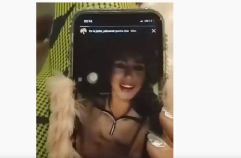 Jador și Ella s-au împăcat! Mariana, dovada că au petrecut seara împreună: &quot;Toată perioada asta au jucat teatru&quot;