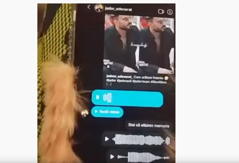 Jador și Ella s-au împăcat! Mariana, dovada că au petrecut seara împreună: &quot;Toată perioada asta au jucat teatru&quot;