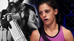 Ana Maria Pal de la Survivor România, amenințată cu bătaia și pușcăria! Ce s-a întâmplat după ce Daily Mail a scris despre capul în gură aplicat lui Andrei